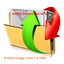 R-Drive Image Crack 7.0.7008 