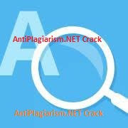 AntiPlagiarism.NET 4.119 Crack 