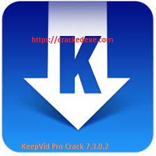 KeepVid Pro Crack 7.3.0.2