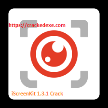 iScreenKit 1.3.1 Crack 