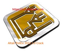 Altair PollEx 2022.1.0 Crack