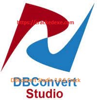 DBConvert Studio 3.0.6 Crack 