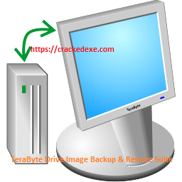 TeraByte Drive Image Backup & Restore Suite 3.57 Crack