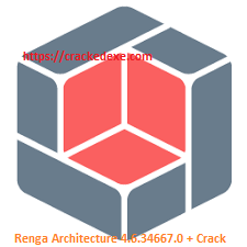 Renga Architecture 4.6.34667.0 + Crack