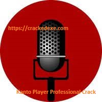Kanto Player Professional 12.5 Crack
