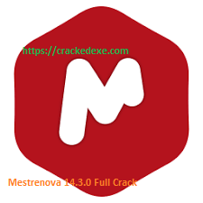 Mestrenova 14.3.0 Full Crack