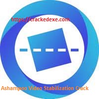 Ashampoo Video Stabilization 2.2.0.1 Crack