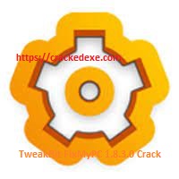 TweakBit FixMyPC 1.8.3.0 Crack 