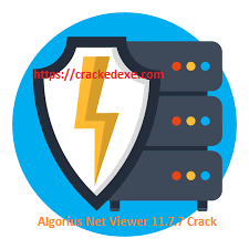 Algorius Net Viewer 11.7.7 With Crack 