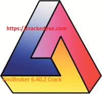 AmiBroker 6.40.2 Crack