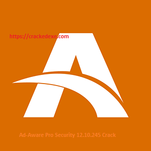Ad-Aware Pro Security 12.10.245 Crack 