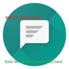 Pulse SMS (Phone/Tablet/Web) v5.6.4.2880 Crack 