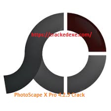PhotoScape X Pro 4.2.3 Crack 
