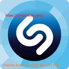 Shazam Encore Cracked Apk v13.12.0