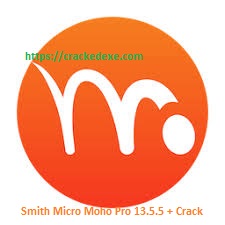 Smith Micro Moho Pro 13.5.5 + Crack