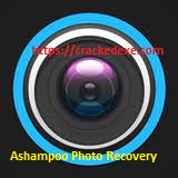 Ashampoo Photo Recovery 2.2.0 Crack