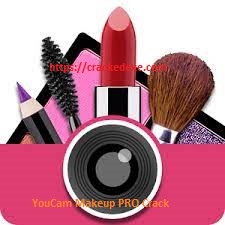 YouCam Makeup PRO Crack
