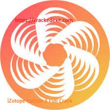 iZotope Nectar 3 Full Crack