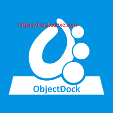 ObjectDock 2.22.0.868 Crack 