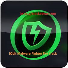 IObit Malware Fighter Pro 10.0.0.943 Crack 