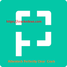 Athentech Perfectly Clear 3.12.2.2045 Crack 