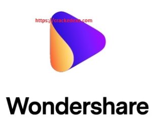 Wondershare UniConverter 14.1.8.121 Crack 