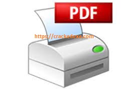 Bullzip PDF Printer Expert 14.2.0.2955 Crack