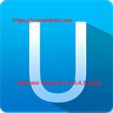 iMyFone Umate Pro 6.0.4.3 Crack 