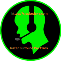 Razer Surround Pro 2.0.29.20 Full Crack 