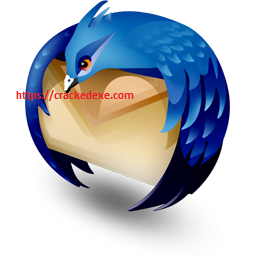 Mozilla Thunderbird 68.4.2 Free Download for [Mac+Win] 
