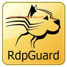 RdpGuard 6.7.5 with Crack Full Version Download