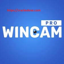 WinCam 1.9 with Crack Full Version 
