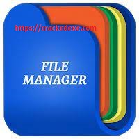 File Manager – Local and Cloud File Explorer v5.0.0 Premium APK Cracked 