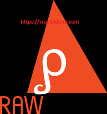RawDigger 1.4.0.670 with Crack