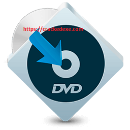 Tipard DVD Cloner 6.2.38 with Crack