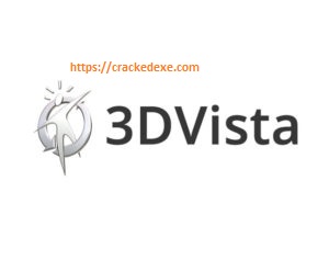 3DVista Virtual Tour Suite 2019.0.2 Full Crack 