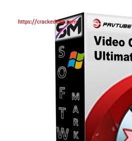 Pavtube Video Converter Ultimate 4.9.3.0 with Crack