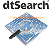 DtSearch Desktop / Engine 7.97.8673 with Crack