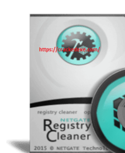 NETGATE Registry Cleaner 2020.18.0.900 with Serial Key 