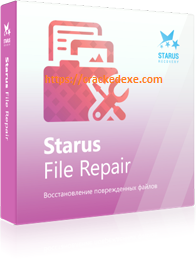 Starus Partition Recovery 3.2 Crack 