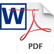 7-PDF PDF2Word Converter 3.4.0.174 with Crack 