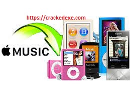 Boilsoft Apple Music Converter 6.7.5 with Crack 