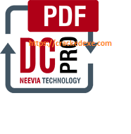 Neevia Document Converter Pro 7.1.106 with Serial Key 