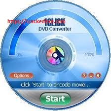 1CLICK DVD Converter 3.2.1.1 with Patch 