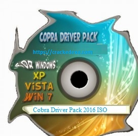 cobra driver pack offline