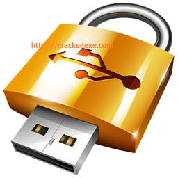 GiliSoft USB Lock 8.8.0 Crack