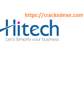 [hitech billing software global crack
