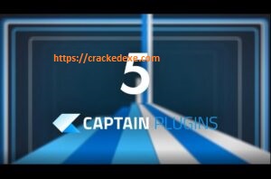 Captain Chords VST Crack 5.6