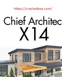 Chief Architect Premier X13 Crack