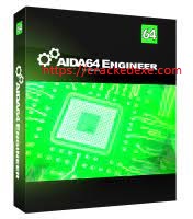 AIDA64 Extreme/Engineer Crack 